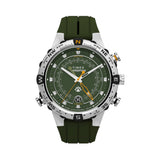 Timex Expedition Tide Temp Compass Men's 45mm Watch TW2Y14400