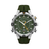 Timex Expedition Tide Temp Compass Men's 45mm Watch TW2Y14400