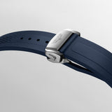 Longines Conquest Automatic Men's 41mm Watch L3.830.4.92.9