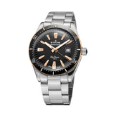 Edox Skydiver Automatic Men's Watch 42mm 80126357RNMNIRB