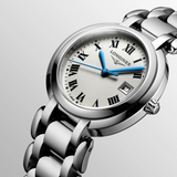 Longines PrimaLuna Women's 26.50mm Quartz Watch L8.120.4.71.6