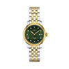 Tissot Le Locle Automatic Women's 29mm Watch T006.207.22.096.01