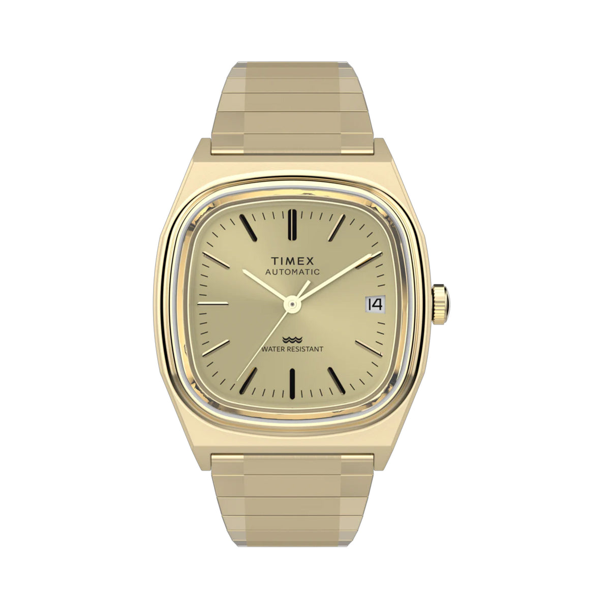 Timex Automatic 34mm Watch TW2Y07200