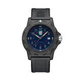 Luminox Manta Ray Steel Quartz Men's 44mm Watch X2.2033