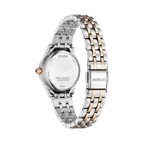 Citizen Limited Edition Women's 28mm Pink Automatic Watch PR1044-87Y