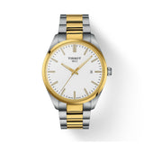 Tissot PR100 Quartz Men's 40mm Watch T150.410.22.011.00