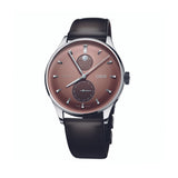 Oris Artelier Complication 39.50mm Watch 782 7811 4056LS