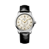 Longines Heritage Men's 38mm Automatic Power Reserve Watch L1.648.4.78.2