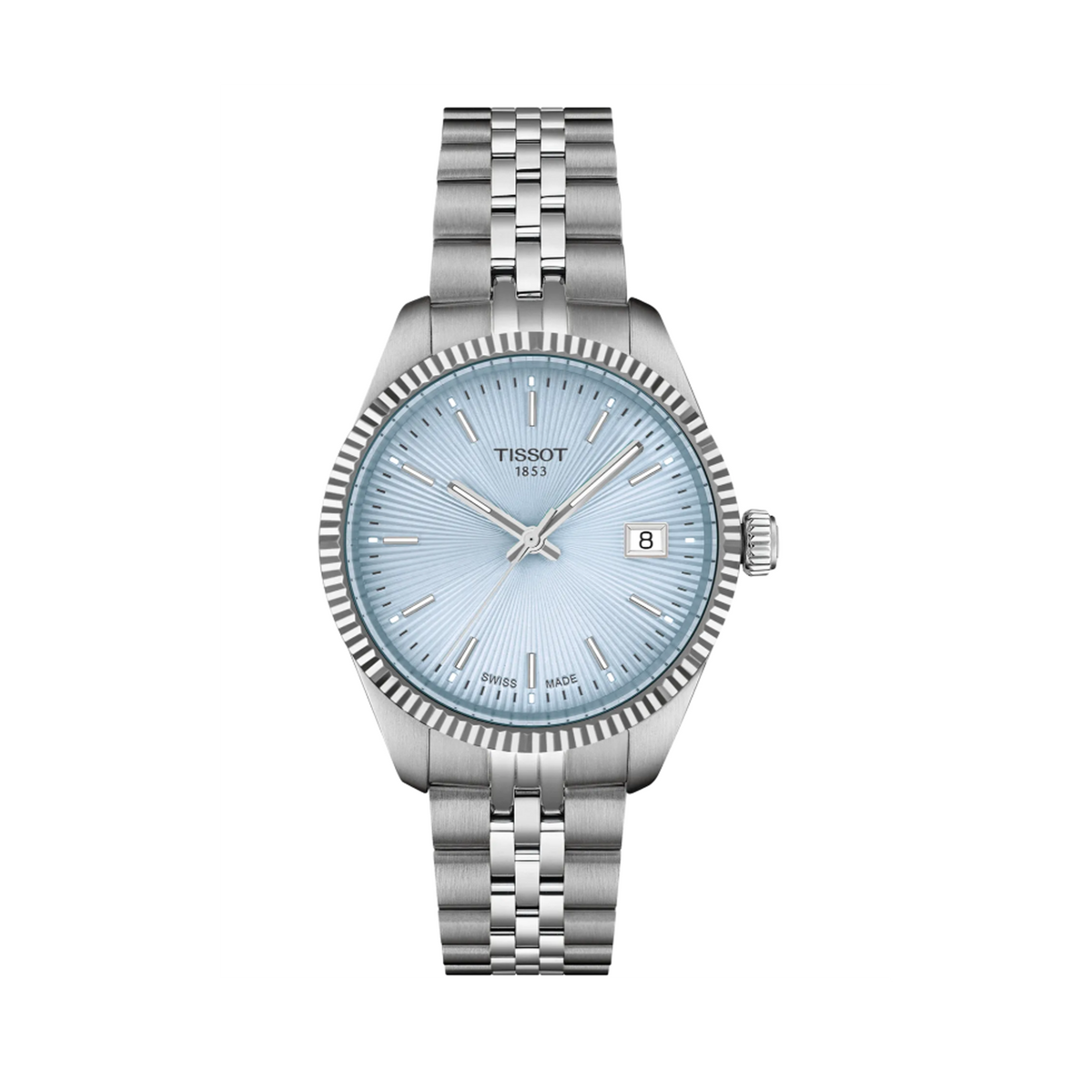 Tissot Ballade Women's Quartz Watch T156.210.11.351.00