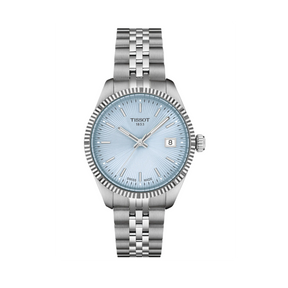 Tissot Ballade Women's Quartz Watch T156.210.11.351.00