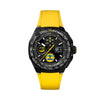 TAG HEUER FORMULA 1 CHRONOGRAPH X SENNA