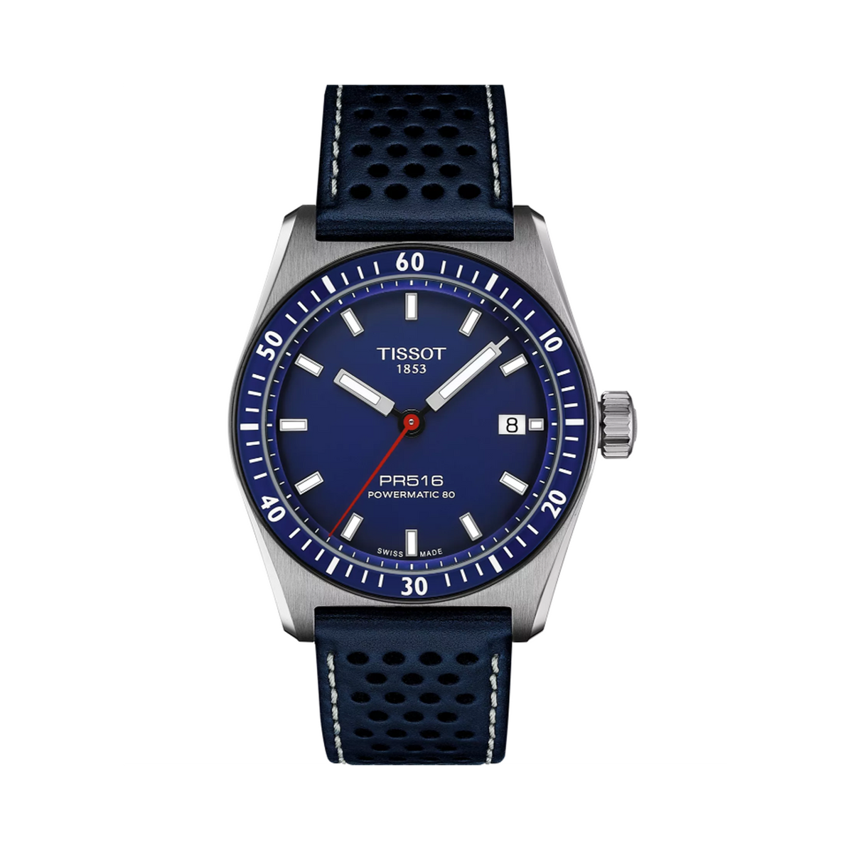 Tissot PRS 516 Men's Automatic Watch T149.407.16.041.00