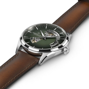 Hamilton Jazzmaster Men's 42mm Automatic Watch H32705560