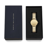 Daniel Wellington Petite Mirror Quartz Women's 28mm Watch DW00100797