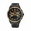Seiko Coutura Quartz Chronograph Men's 42mm Watch SSB442P