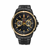 Seiko Coutura Quartz Chronograph Men's 42mm Watch SSB442P