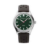 Frederique Constant Classic Automatic 40mm Watch FC-301HGRS5B26