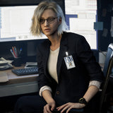 Hamilton x Resident Evil Requiem Automatic 42mm Watch H35455730