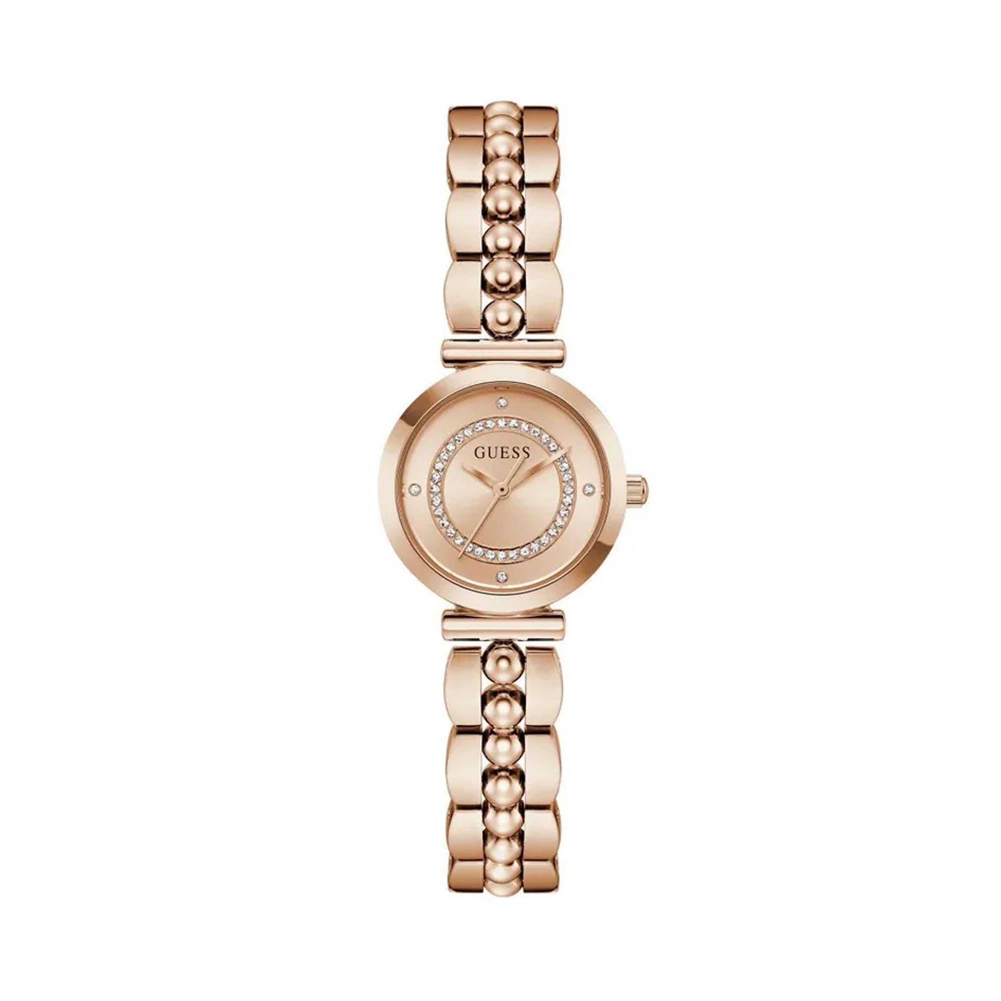Guess Quartz Women's 26mm Watch GW0994L4