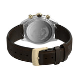 Timex Waterbury Heritage Quartz Chronograph Men's 39mm Watch TW2Y24100