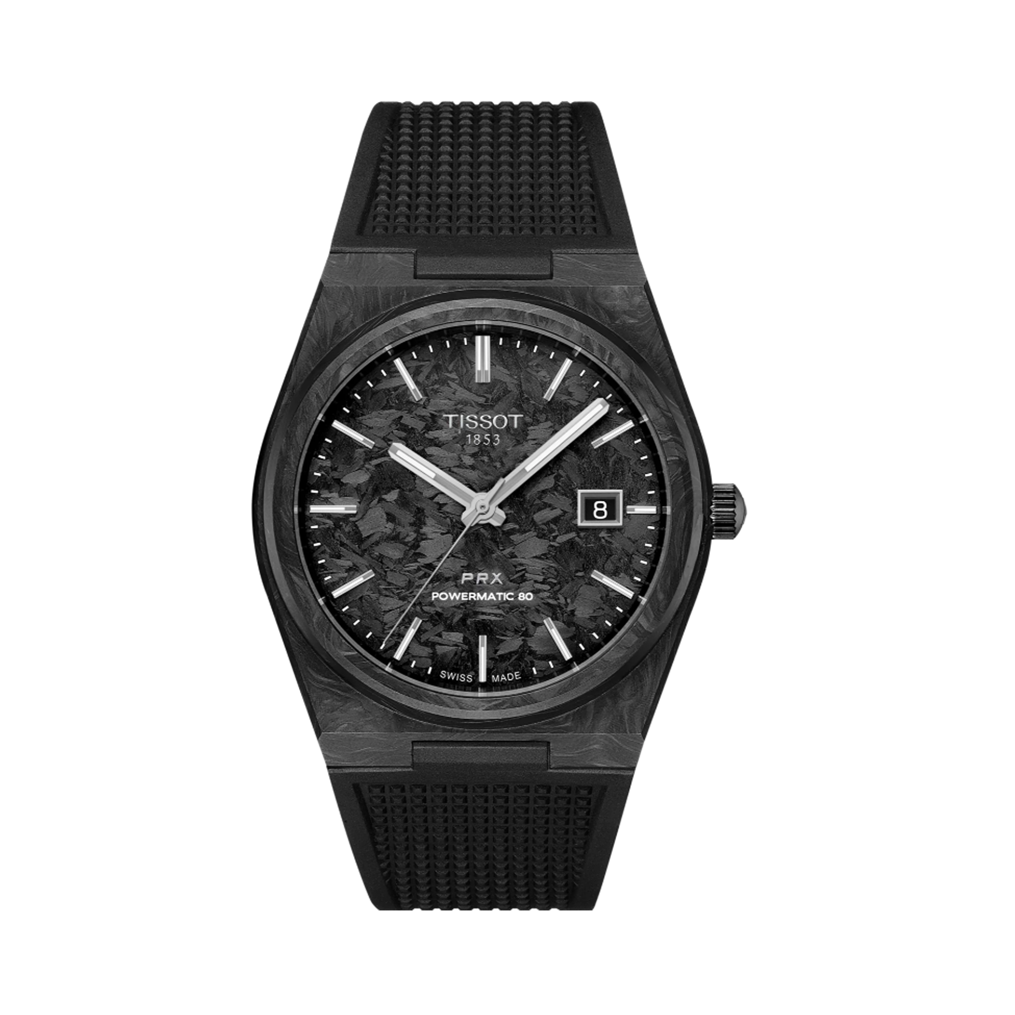 Tissot PRX Men's Automatic Watch T137.907.97.201.00