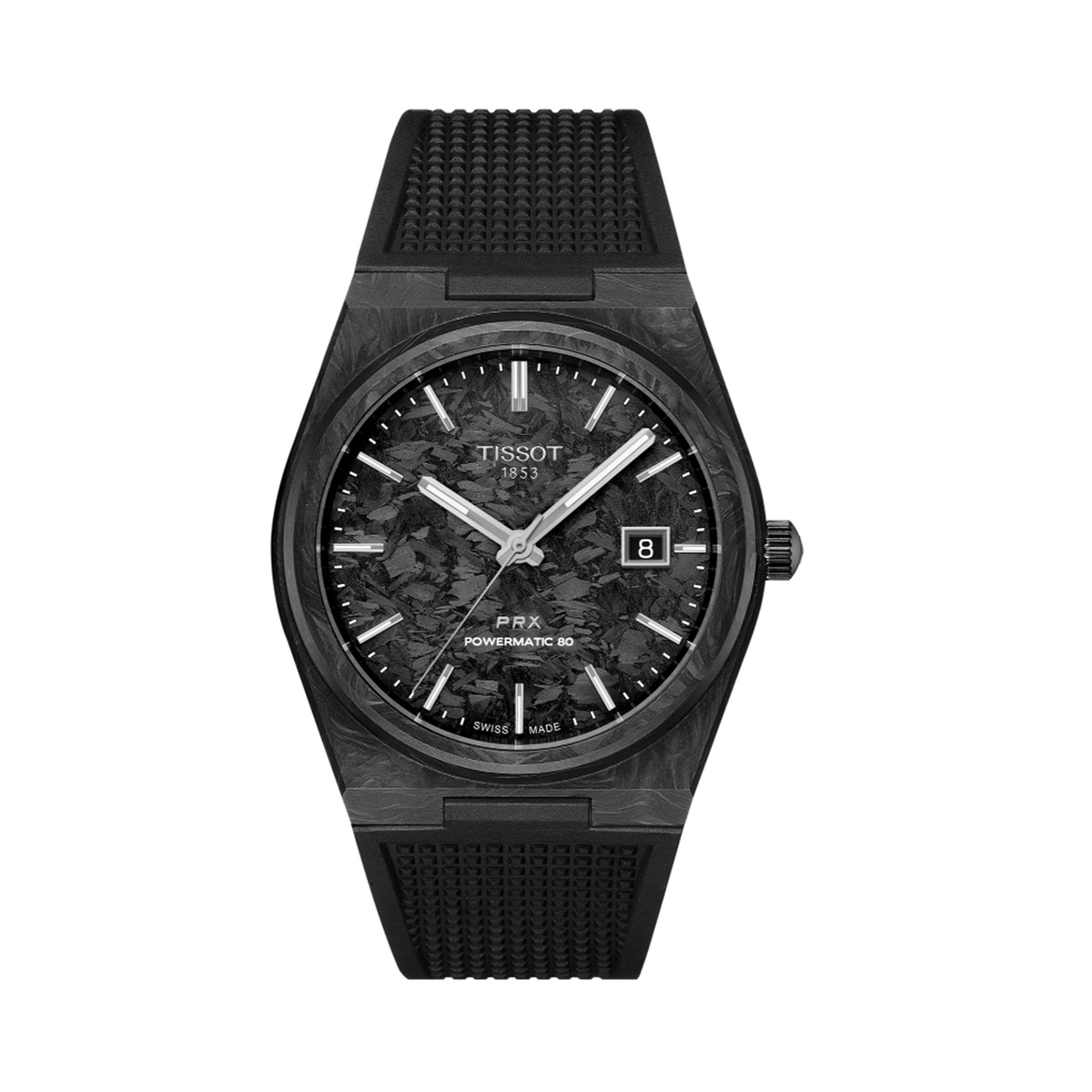 Tissot PRX Men's Automatic Watch T137.907.97.201.00