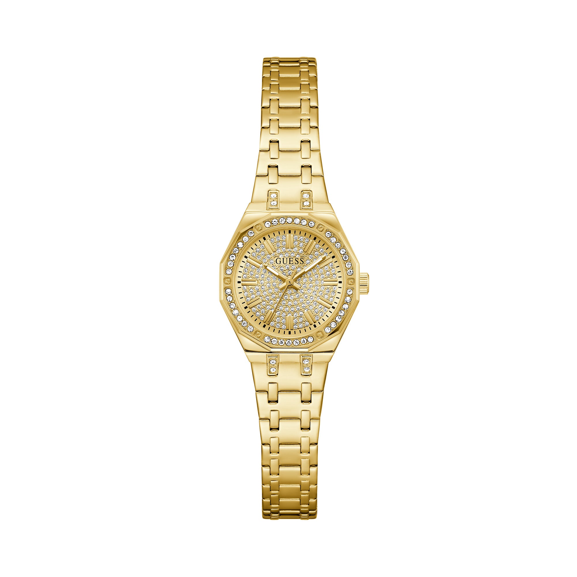 Guess Pixie Quartz Women's 25mm Watch GW0931L2