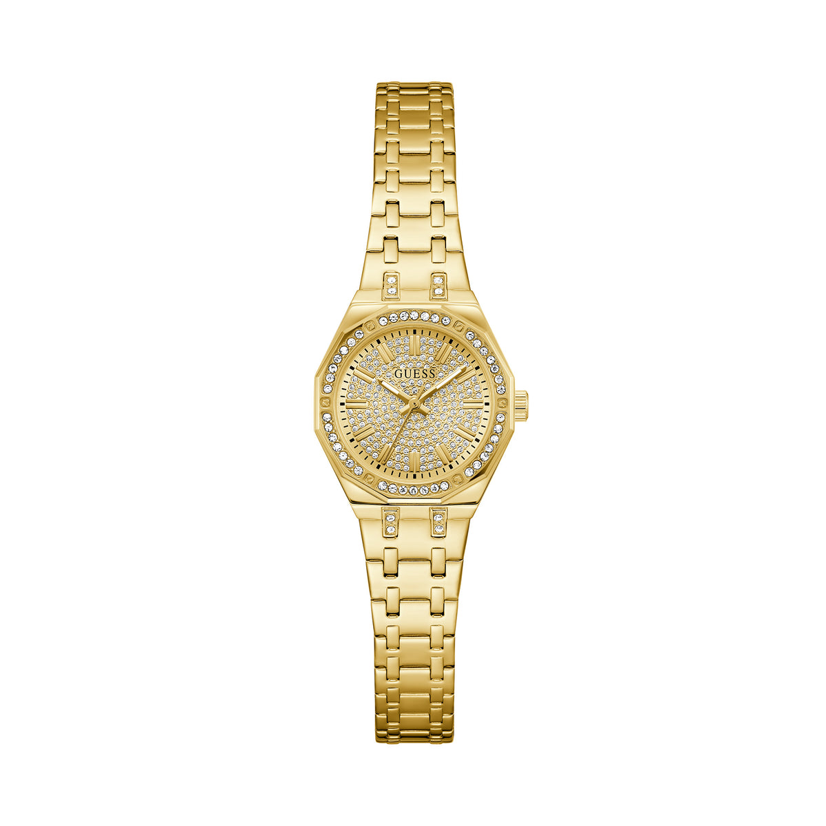 Guess Pixie Quartz Women's 25mm Watch GW0931L2