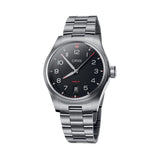 Oris Propilot Automatic Men's 41mm Watch 733 7805 4164MB