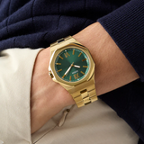 Guess Quartz Men's 41.50mm Watch GW0849G2