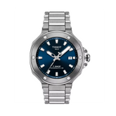 Tissot T-Race Men's Automatic Watch T141.807.11.041.00