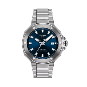 Tissot T-Race Men's Automatic Watch T141.807.11.041.00