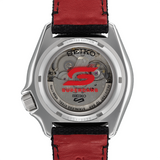 Seiko 5 Automatic Men's 42.50mm Watch SRPL54K