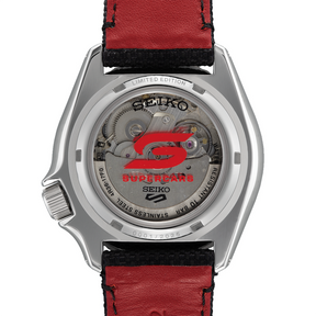 Seiko 5 Automatic Men's 42.50mm Watch SRPL54K