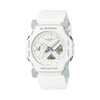 Casio G-SHOCK Resin Analogue Digital Watch GA2300-7A