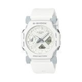 Casio G-SHOCK Resin Analogue Digital Watch GA2300-7A