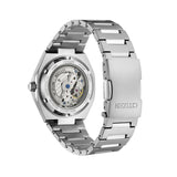 Citizen Zenshin Automatic Men's 40mm Watch NK5020-58L