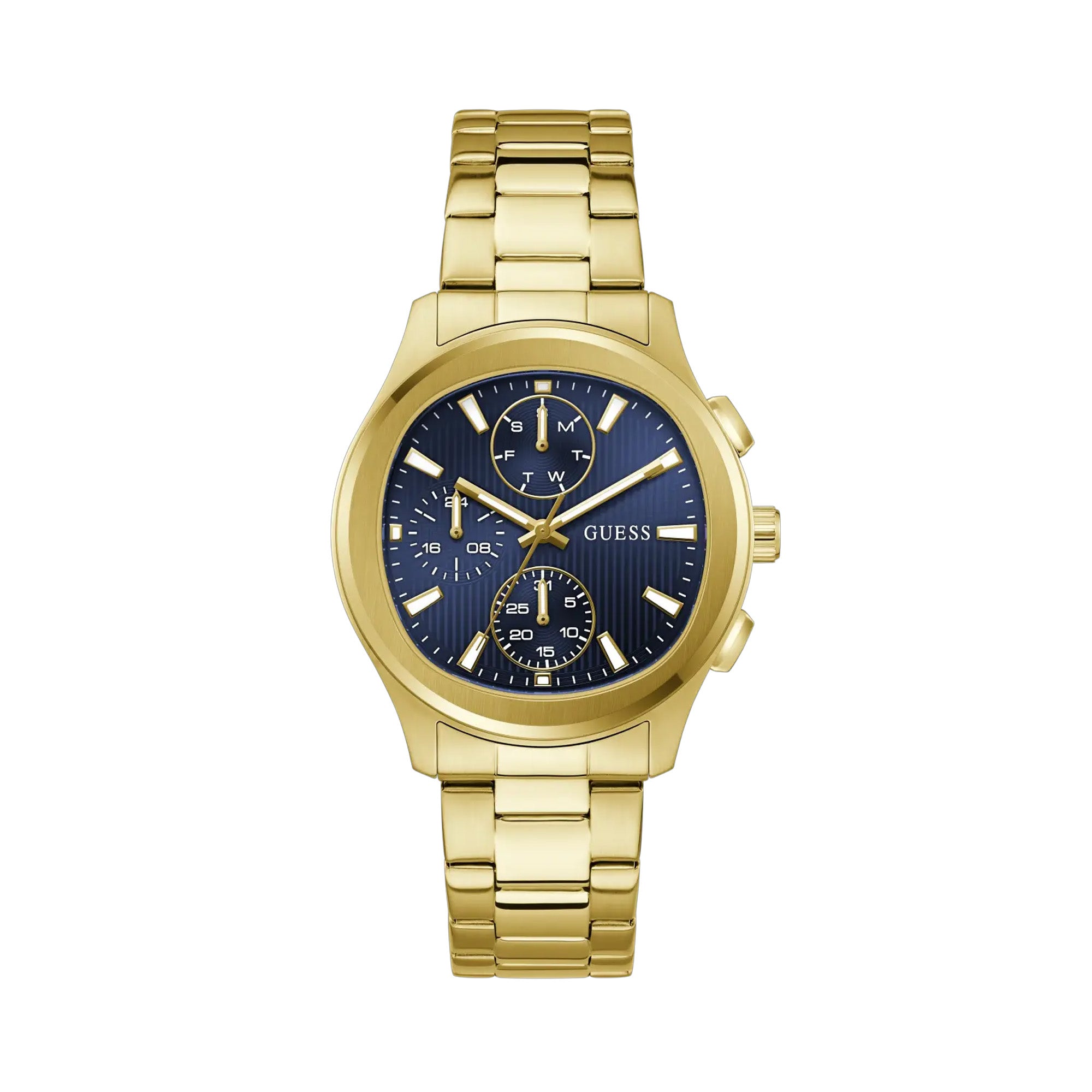 Guess Palmer Quartz Men's 40mm Watch GW1048G2