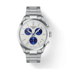 Tissot PR100 Quartz Chronograph Men's 40mm Watch T150.417.11.011.00