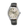 Seiko 5 Men's Automatic 36.4mm Watch SRPJ87K