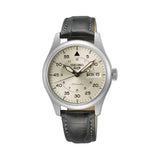 Seiko 5 Men's Automatic 36.4mm Watch SRPJ87K