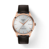 Tissot Classic Dream Automatic Men's 40mm Watch T158.407.36.031.00