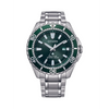 Citizen Men's Green Eco Drive Watch BN0199-53X