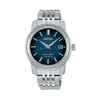 Seiko King Seiko Men's 38.60mm Automatic Watch SJE105J