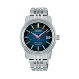 Seiko King Seiko Men's 38.60mm Automatic Watch SJE105J