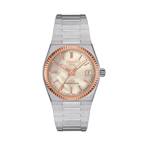 Tissot PRX Women's 35mm Automatic Watch T931.207.41.111.00