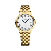Raymond Weil Toccata Men’s 39mm Quartz Watch 5485-P-00359