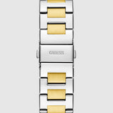 Guess Quartz Chronograph 38mm Watch GW0769L4