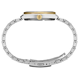 Seiko Conceptual & Regular Quartz Women's 34mm Watch SUR604P