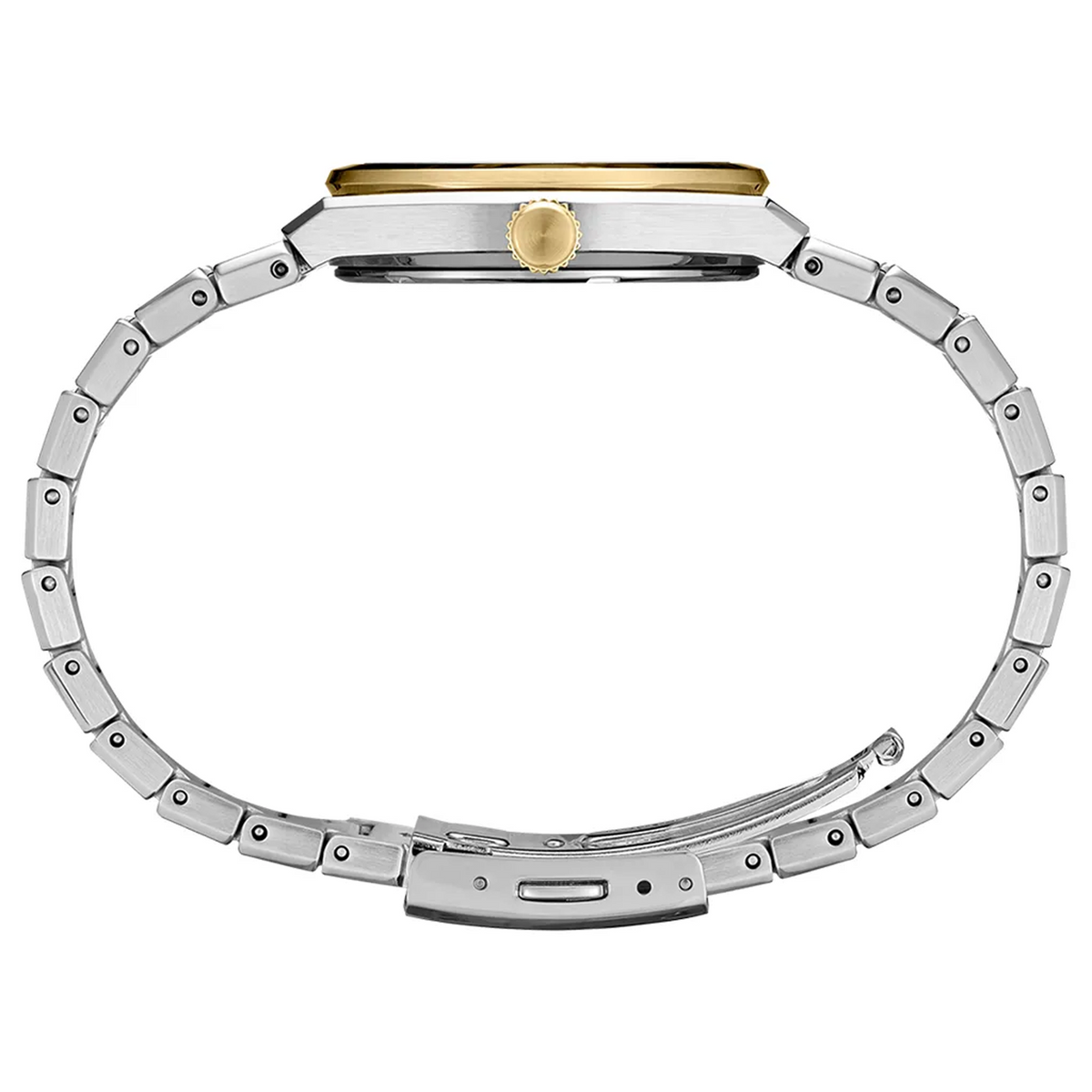 Seiko Conceptual & Regular Quartz Women's 34mm Watch SUR604P